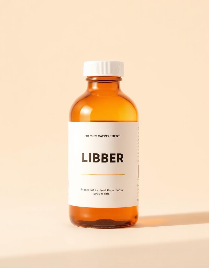 Packaging mockup